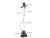 Отпариватель напольный Scarlett SC-GS130S10 1950Вт черный Отпариватель напольный Scarlett SC-GS130S10 1950Вт черный