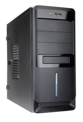 ������ MIDITOWER ATX 500W EC027U3 IN-WIN