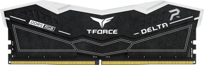 ����������� ������ TeamGroup Delta RGB 2x8�� DDR5 6000 ��� FF3D516G6000HC38ADC01