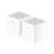 ������������� CUDY M3000S(2-Pack) AX3000 Wi-Fi 6 Mesh Solution