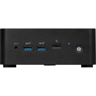 - MSI Cubi NUC 1M-044XRU, Intel Core 5 120U/16  DDR5/512  SSD/Intel Graphics/ ,  (9S6-B0B111-044)