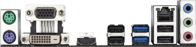 ����������� ����� Gigabyte H410M S2H V2 (rev. 2.1), RTL