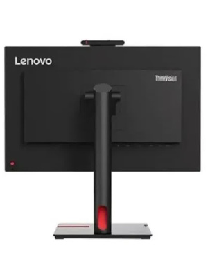 ������� 23,8" Lenovo ThinkVision T24v-30, FHD, IPS, HDMI, DP, VGA, Cam, 4xUSB 3.2, USB 2.0, ������ 63D8MAT3EU