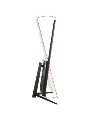 ������� ExeGate 27"�EH2707 SuperView {IPS 1920x1080 100hz 5ms 16:9 250cd 1300:1 178/178 D-Sub HDMI VESA} [EX298355RUS]