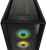  Corsair iCUE 5000X RGB Black CC-9011212-WW
