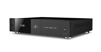 ����� Hi-FI 4K Mediaplayer Dune HD Ultra Vision 4K