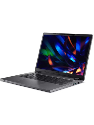  Acer TravelMate TMP214-55-G2-5591, 14" (1920x1200) IPS/Intel Core i5-1334U/16  DDR4/512  SSD/Intel Iris Xe Graphics/ ,  (NX.BAKCD.004)