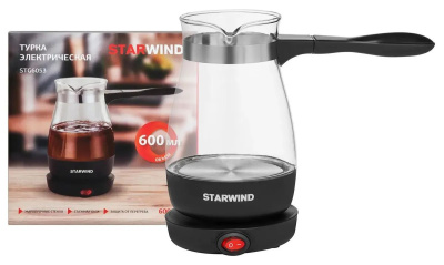 - Starwind STG6053 