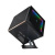 Корпус Azza REGIS черный без БП ATX 1x140mm 2xUSB3.0 1xUSB3.1 audio Корпус Azza REGIS черный без БП ATX 1x140mm 2xUSB3.0 1xUSB3.1 audio