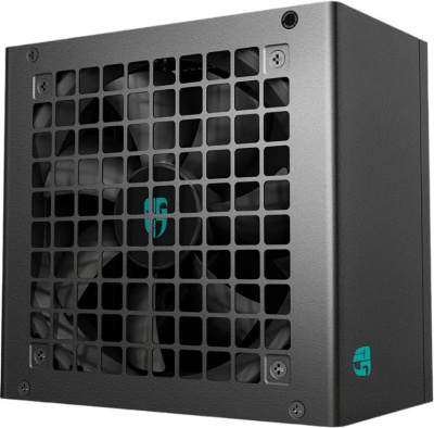 ���� ������� DeepCool GamerStorm PF600X, ATX 2.52, 600W, 80+ BRONZE, ������, retail