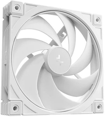 ���������� ��� ������� DeepCool FD12 WH V2, �����, Ret (R-FD12V2-WHNPN1-G)
