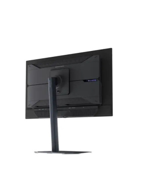 ������� Gigabyte MO27Q2A 26.5" ������ QD OLED LED 16:9 HDMI M/M ������� HAS Piv 1500000:1 1000cd 178��/178�� 2560x1440 280Hz G-Sync FreeSync Premium Pro DP QHD USB 6.09��