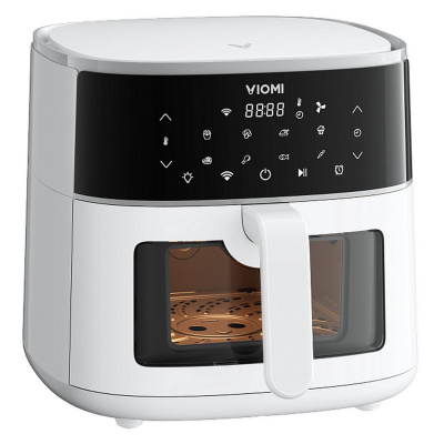 ��������� Viomi Smart air fryer Pro 6L VXAF0601-EW