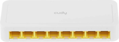 ���������� Cudy FS108D (L2) 8x100����/� �������������
