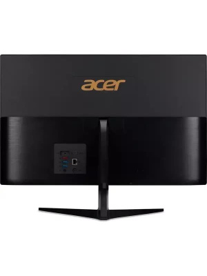  Acer Aspire C24-1800, 23.8" (1920x1080) IPS/Intel Core i3-1315U/16 DDR4/512  SSD/Intel UHD Graphics/Windows 11 Pro/, ,  (DQ.BKLCD.008)
