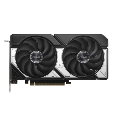  ASUS NVIDIA GeForce RTX 5060 Ti OC 8GB GDDR7 DUAL-RTX5060TI-O8G Ret 90YV0MP2-M0NA00