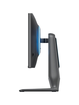 ������� Hisense 27" 27G7Q PRO ������-����� IPS LED 1ms 16:9 HDMI ������� HAS Piv 1000:1 350cd 89��/89�� 3840x2160 160Hz DP 4K USB 6.7��