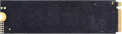   SSD Apacer 1 TB, M.2, 2280 AS2280P4 PCI-E 3.x x4,  3D TLC, IOPS 3000/2000, TBW 800TB, DWPD 0.73, bulk