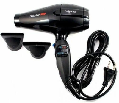 BaByliss PRO BAB6600RE