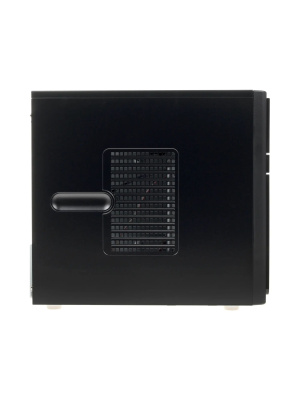 ������ InWin ENR021BL PM-400ATX U3.0*2+A(HD)  mATX [6194116] Mini Tower