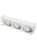 СЖО Thermalright Hyper Vision 360 (360mm, LED, White, ARGB/ Fans: 3x120mm, 69CFM, 27dBA, 2150RPM/ Pump height 68mm, 6400RPM, Rad thickness 27mm/ S: 1700, 1200, 1851, 115X, 2011, 2066, AM5, AM4) СЖО Thermalright Hyper Vision 360 (360mm, LED, White, ARGB/ Fans: 3x120mm, 69CFM, 27dBA, 2150RPM/ Pump height 68mm, 6400RPM, Rad thickness 27mm/ S: 1700, 1200, 1851, 115X, 2011, 2066, AM5, AM4)