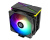  ID-COOLING SE-234-ARGB V2 LGA1700/20XX/1200/115X/AM4 (TDP 200W, PWM, 4 .  , FAN 120mm, Addressable RGB LED) RET
