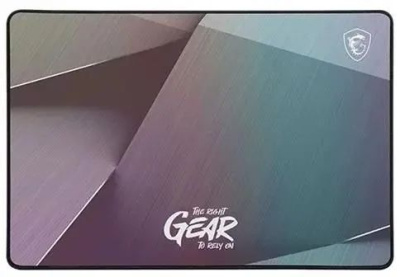 ������ ��� ���� MSI AGILITY GD22 GLEAM EDITION ������� 5 ��������� ���������/������� 320x220x3�� (J02-VXXXX29-EB9)
