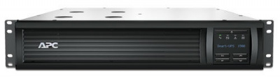�������� �������������� ������� APC Smart-UPS SMT1500RMI2UNC 1000�� 1500�� Black