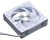  PHANTEKS D30 DRGB White 120x120x30 (PWM, 250-2000 /, 30.2dBa) / PH-F120D30_DRGB_PWM_WT01_RU