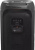 Минисистема JBL Party Box ULTIMATE, 1100Вт, с караоке, Bluetooth, USB, черный Минисистема JBL Party Box ULTIMATE, 1100Вт, с караоке, Bluetooth, USB, черный