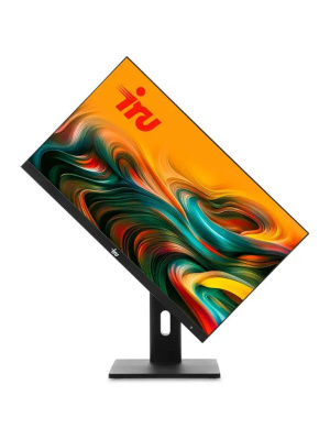 �������� iRU Tactio 27IP4, 27" (2560x1440) IPS/Intel Core i5-13400/16 DDR5/512 �� SSD/Intel UHD Graphics/��� ��, ������ (2194515)
