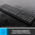 : + Logitech MK235 Desktop GREY (920-007949)
