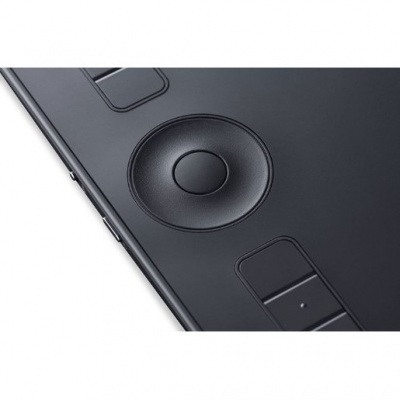 ����������� ������� Wacom Intuos Pro S (EN DE RU SV PL)