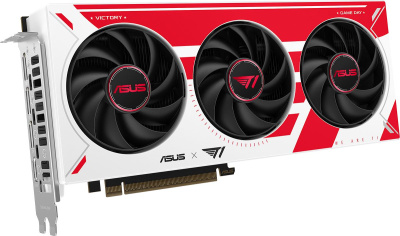 ���������� ASUS NVIDIA GeForce RTX 5060 Ti T1 OC 8GB (T1-RTX5060TI-O8G-GAMING) 90YV0NT4-M0NA00
