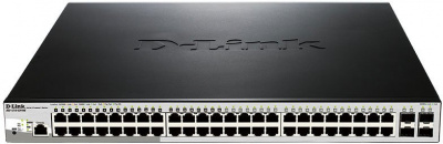 ���������� (switch) D-Link DGS-1210-52P/ME