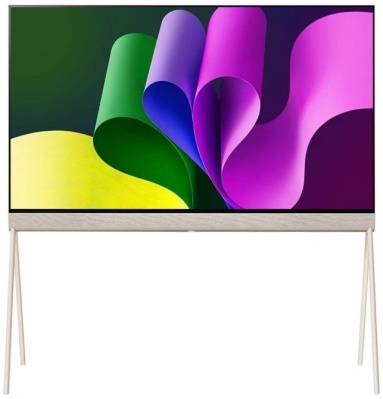  LG 55" 55LX1T6LA.ARUG, OLED, 4K Ultra HD, ,  , WebOS