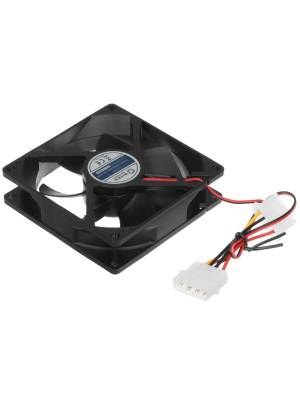 ���������� 5bites FB9225S-12L4MX 92X25 / SLEEVE / 1800RPM / MOLEX / 4P