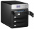Внешний корпус для HDD 3.5' AgeStar 3C4B3A1 алюминий черный Внешний корпус для HDD 3.5' AgeStar 3C4B3A1 алюминий черный