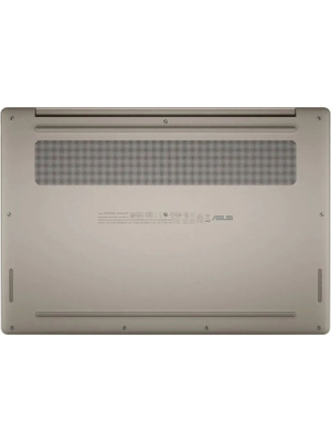 ������� ASUS Zenbook 14 UX3407NA-QD100W, 14" (1920x1200) OLED/Qualcomm Snapdragon X2 Elite X2E-88-100/32 �� LPDDR5X/1024 �� SSD/Qualcomm Adreno/Windows 11 Home, ������� (90NB1711-M007R0)