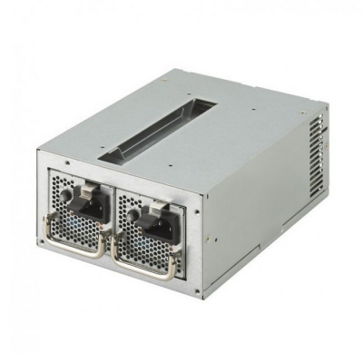 ���� ������� FSP FSP900-50REB 900W, Mini Redundant (���=150*86*190��), 80PLUS GOLD, A-PFC, �������� IEC 62368, OEM
