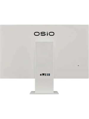 �������� OSiO BaseLine B240i, 23.8" (1920x1080) IPS/Intel Core i3-1115G4/8 DDR4/256 �� SSD/Intel UHD Graphics/Windows 11 Pro, ����� (B240I-023W)