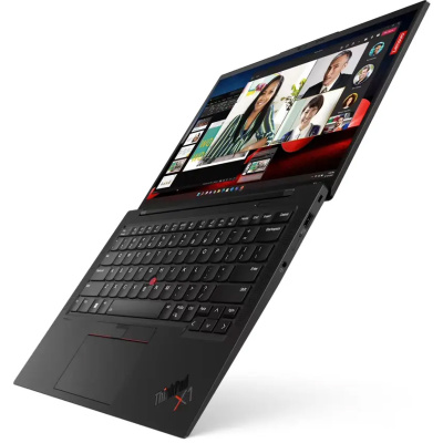  Lenovo ThinkPad X1 Carbon Gen 11, 14" (1920x1200) IPS/Intel Core i7-1355U/32  DDR5/1024  SSD/Intel Iris Xe Graphics/ ,  (21HM00AQRT)