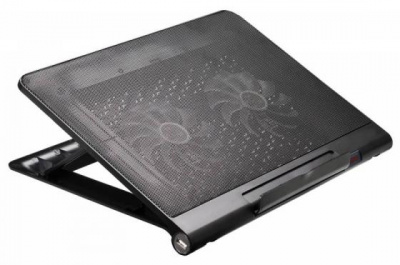 ��������� ��� �������� 17" Buro BU-LCP170-B214 ������/������� 1400��/��� 23db ������