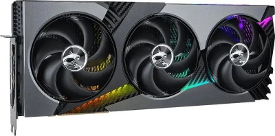  MSI NVIDIA GeForce RTX 5080 16G Vanguard SOC GDDR7, Ret