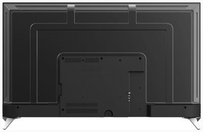 ��������� Hyundai 55" H-LED55QBU7500 QLED Ultra HD 4k SmartTV