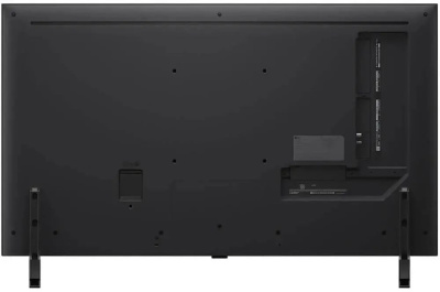 LED LG 50" 50QNED80A6A.ARUG   4K Ultra HD 60Hz DVB-T DVB-T2 DVB-C DVB-S DVB-S2 USB WiFi Smart TV