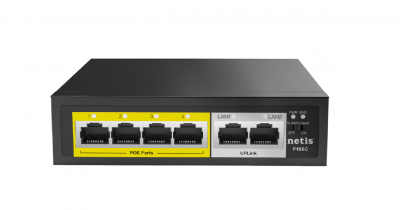 ���������� (�����) Netis P106C