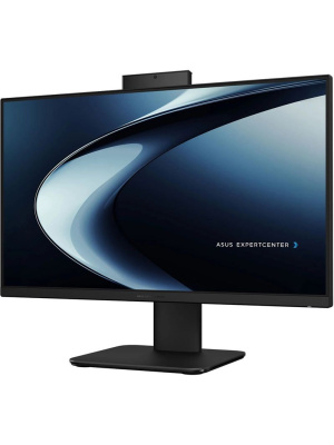 �������� ASUS ExpertCenter P600 AiO PM670KA-BPE0690, 27" (1920x1080) IPS 100 ��/AMD Ryzen AI 7 345/32 DDR5/1024 �� SSD/AMD Radeon Graphics/��� ��/����������, ����, ������ (90PT0453-M00ZR0)