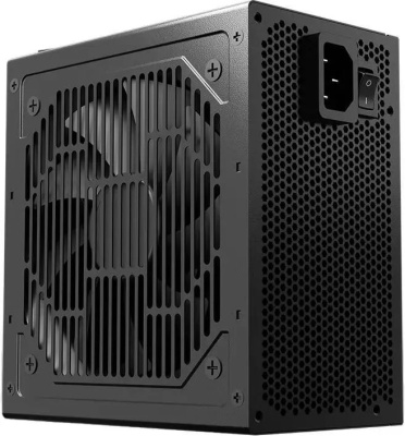 ���� ������� PcCooler ATX 550W P3-F550-W1H, 550��, 120��, ������, retail P3-F550-W1HWBK0-EU