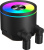    PCcooler DA360 Pro ARGB BK Black